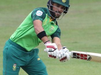 JP Duminy