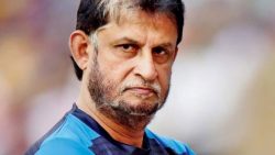 Sandeep Patil