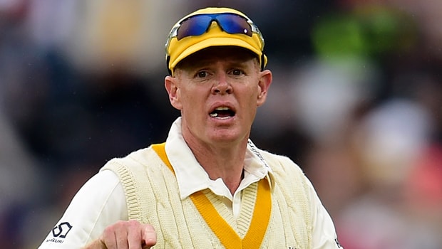 Shaun Pollock