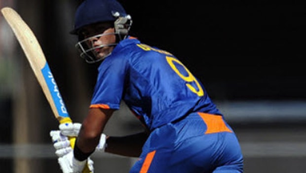 Unmukt Chand