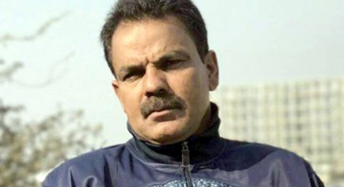 Abdul Qayoom Bhagaw: The pace pioneer India could had