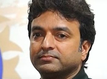 Arun Dhumal