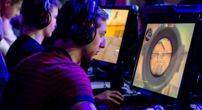 CS:GO – Everything You Need to Know