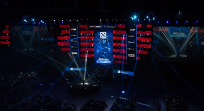 Dota 2: all you need to know about the game