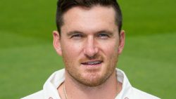Graeme Smith