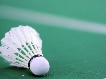 Badminton