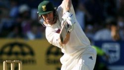 Jonty Rhodes