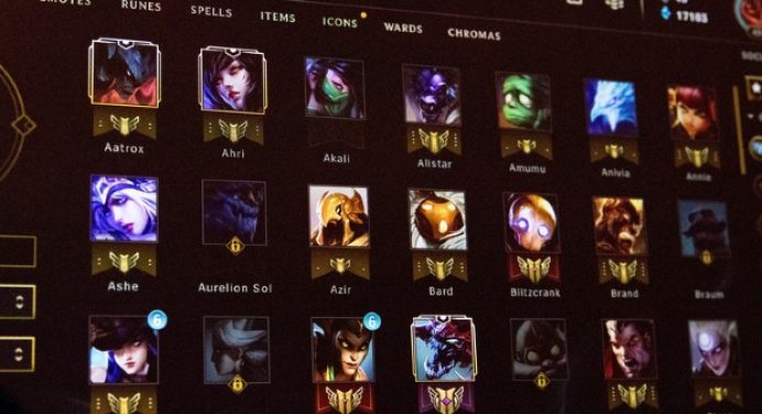 League of Legends: everything you need to know