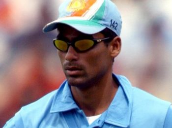 Mohammad Kaif