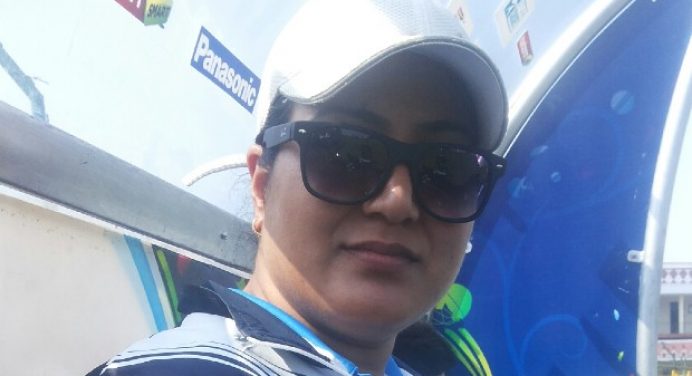 Sakeena’s spun instant hit in Vale