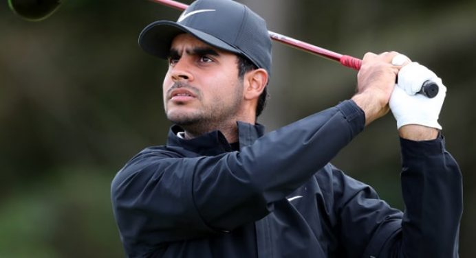 Shubhankar Sharma, Gaganjeet Bhullar set to Represent India in Men’s Golf at Paris Olympics 2024