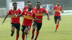 East Bengal