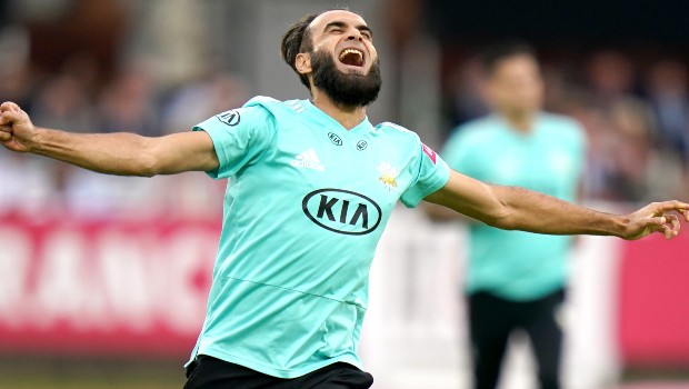 Imran Tahir