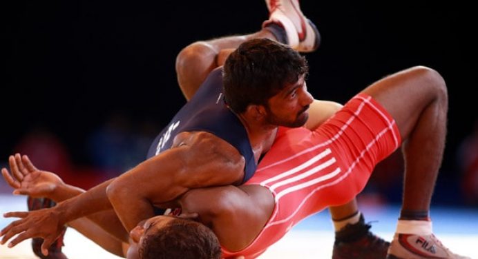 Three Indian Wrestlers Reach Semifinals at U17 World Wrestling Championship; Ronak Dahiya Secures Bronze