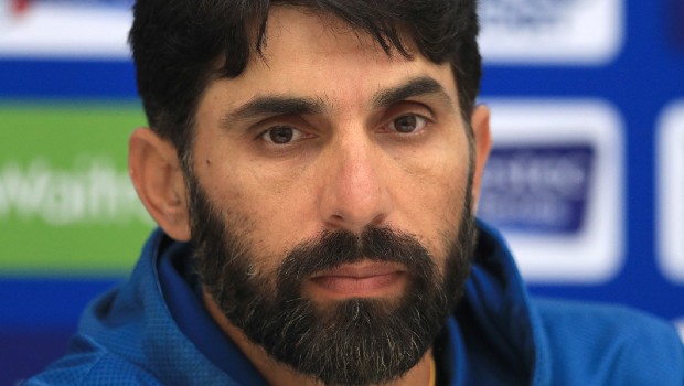 Misbah-ul-Haq