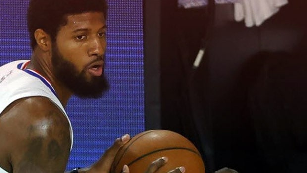 Paul George