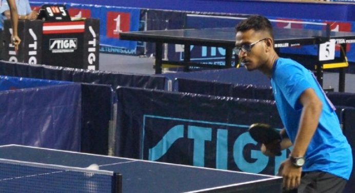 Meet Table Tennis messiah Rameez Liyakatali Sumra who eyes to train youngsters for Olympics in India