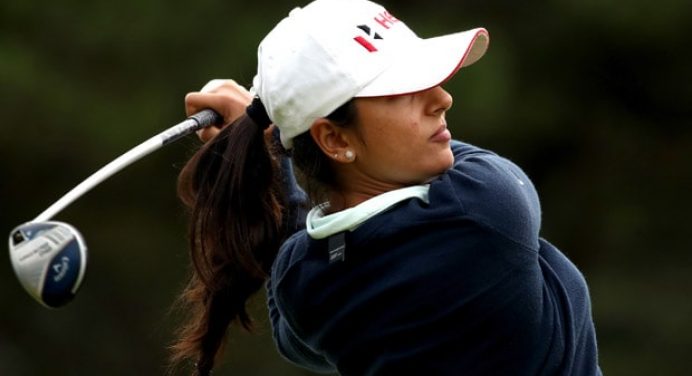 British Open: Indian women’s trio miss cut