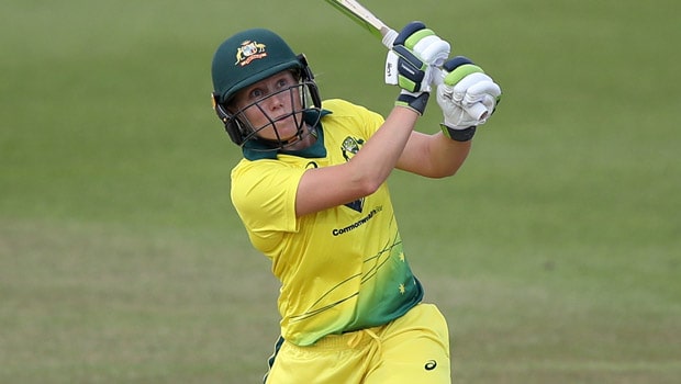Alyssa Healy