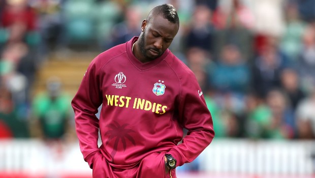 Andre Russell