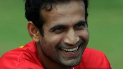 Irfan Pathan
