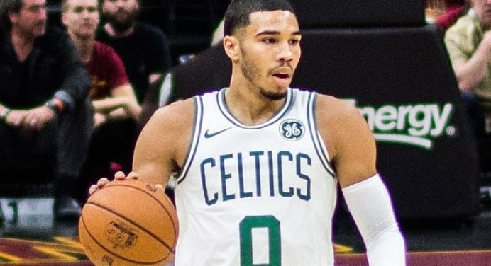 Celtics’ Tatum doubtful for Game 3 with ‘severe’ wrist bruise