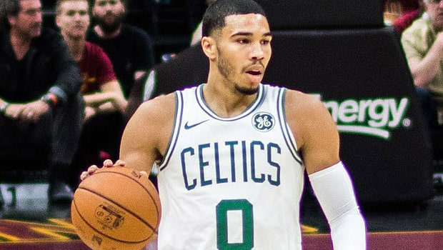 Jayson Tatum