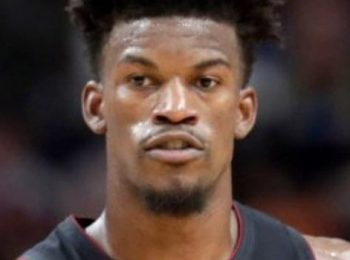 Jimmy Butler
