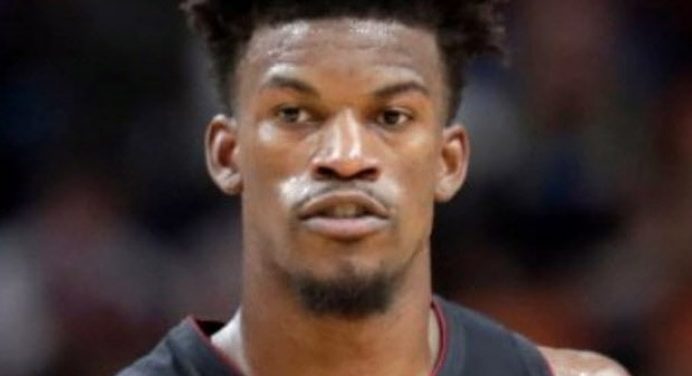 Warriors’ Jimmy Butler suffers pelvis contusion, set for MRI