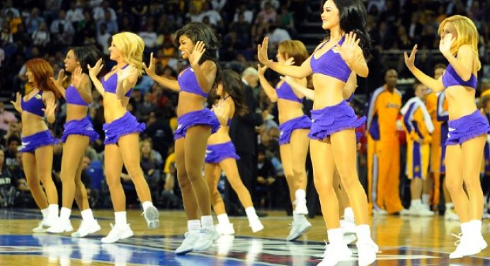 Match Prediction for the Western conference finals between LA Lakers and Denver Nuggets