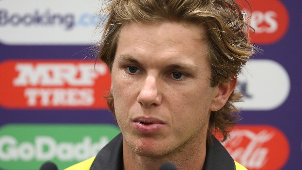 adam zampa