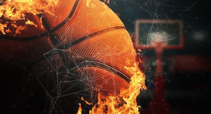 Match Prediction for NBA finals between LA Lakers and Miami Heat