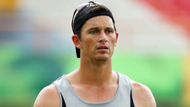 Shane Bond