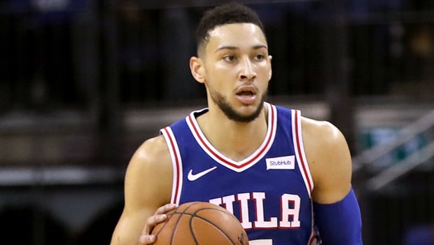 Ben Simmons