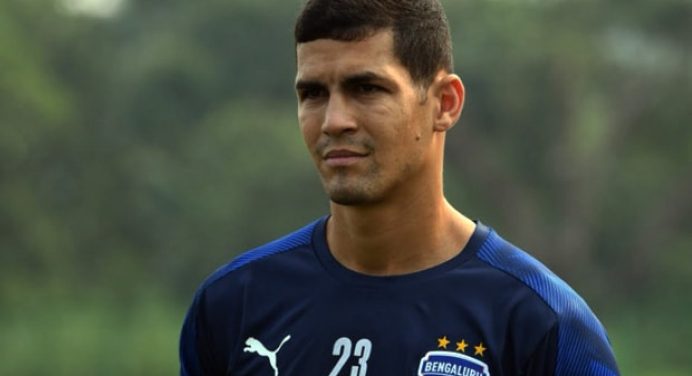 Cleiton Silva’s Exit Casts Shadow Over East Bengal’s Super Cup Campaign
