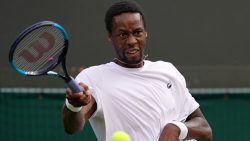 Gael Monfils