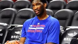 Joel Embiid