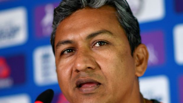 Sanjay Bangar