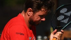 Stan Wawrinka