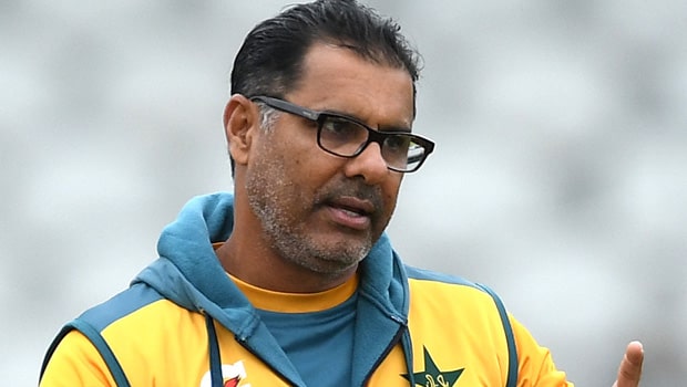 Waqar Younis