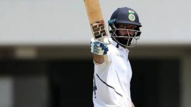 Hanuma Vihari