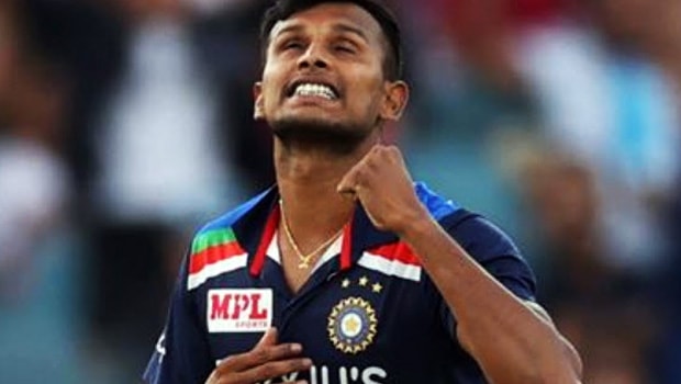 T Natarajan