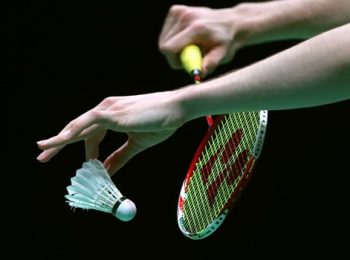 Badminton