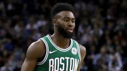 Jaylen Brown