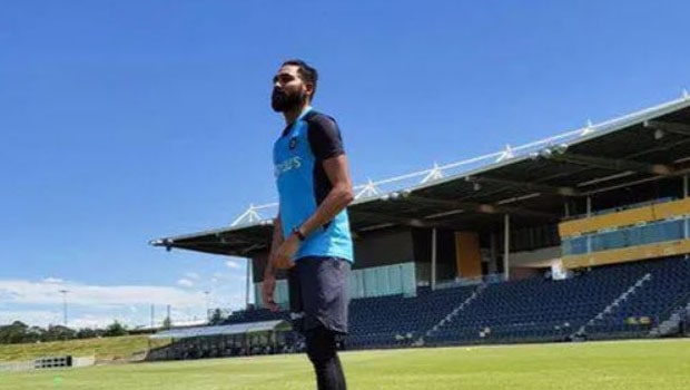 BAN vs IND 2022: I trust wobble seam because I get success from it – Mohammed Siraj