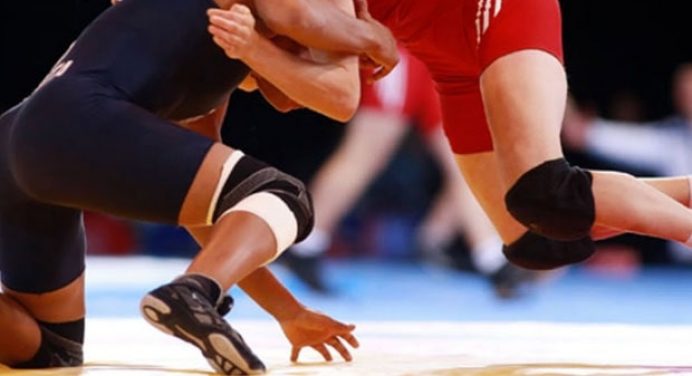 Aman Sehrawat Climbs to World No. 2 in Wrestling Rankings After Historic Olympic Bronze