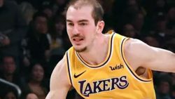 Alex Caruso