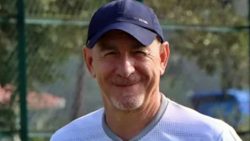 Antonio Lopez Habas