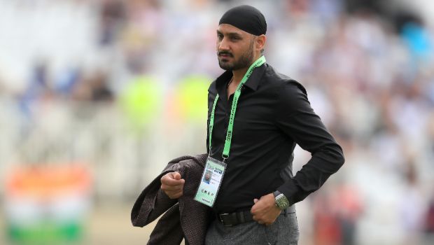 IPL 2021: Looking forward to the IPL, preparing hard for it - Harbhajan Singh