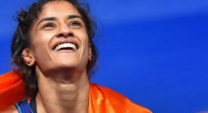 Vinesh’s appeal dismissed by CAS, no joint-silver medal
